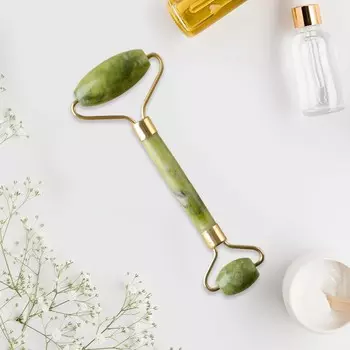 Массажер гуаша для лица и зоны декольте