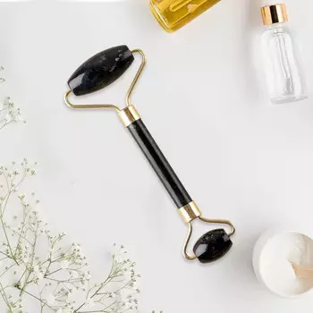 Массажер, гуаша, для лица и зоны декольте