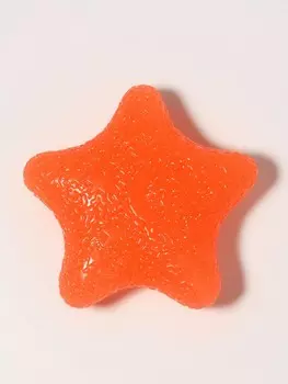 Массажер реабилитационный, 20 кг, d=8 см, оранжевый