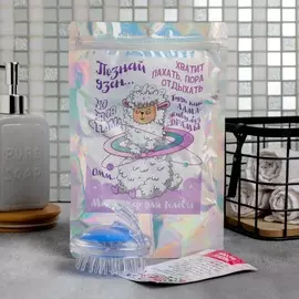 Массажёр для головы