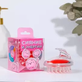 Массажёр для головы