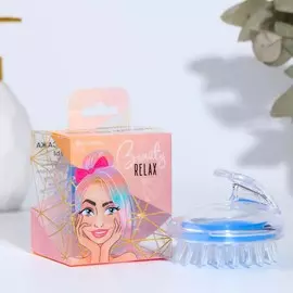 Массажёр для головы