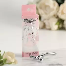 Массажер для лица