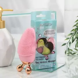 Массажёр для лица