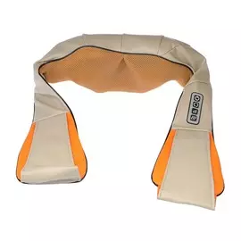 Массажёр для спины и шеи luazon lem-21