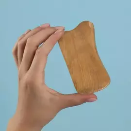 Массажёр гуаша