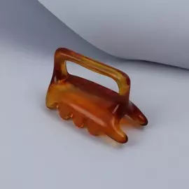 Массажёр, универсальный, 9,5 × 5,5 × 6,5 см, цвет