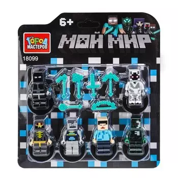 МАСТЕР 18048-ZH