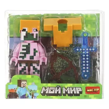 МАСТЕР 18085-ZH