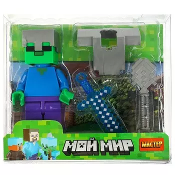 МАСТЕР 18087-ZH