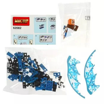 МАСТЕР 62082-XJ