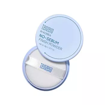 Матирующая пудра 5г