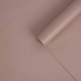 Пленка для цветов упаковочная матовая