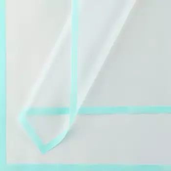 Пленка для цветов упаковочная матовая