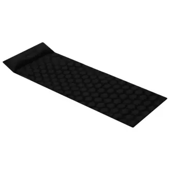 Матрас туристический maclay, 190х56х5 см