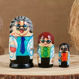 Матрёшка