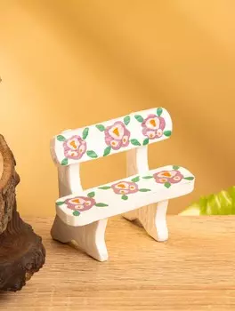 Мебель для кукол