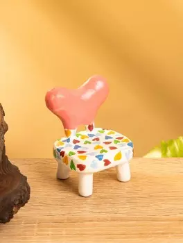 Мебель для кукол