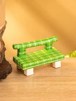 Мебель для кукол