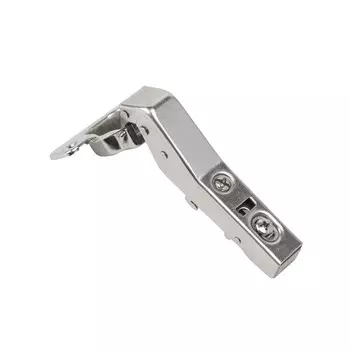 Мебельная петля Integra 2-Ways 45°