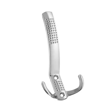 Мебельный крючок трехрожковый