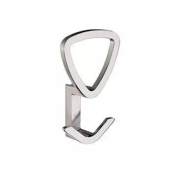 Мебельный крючок трехрожковый