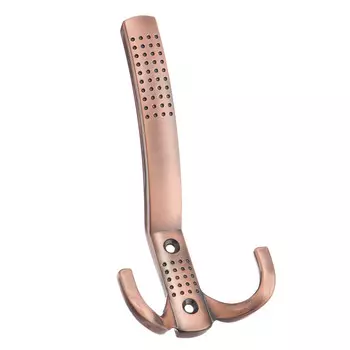 Мебельный крючок трехрожковый