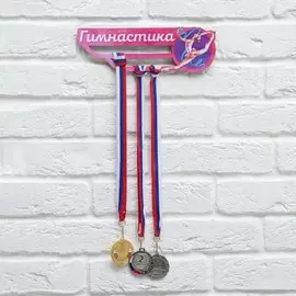 Медальница