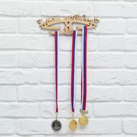 Медальница