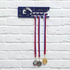 Медальница