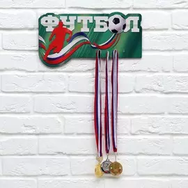 Медальница