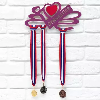 Медальница