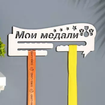 Медальница