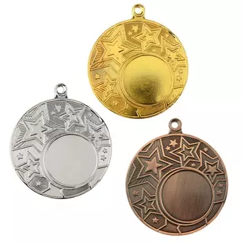 Медаль под нанесение 188