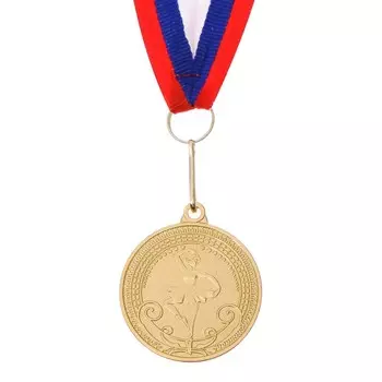 Медаль тематическая 178