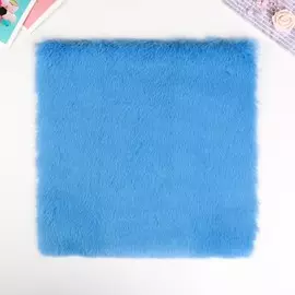 Мех искусственный для творчества плотность 1200 гр