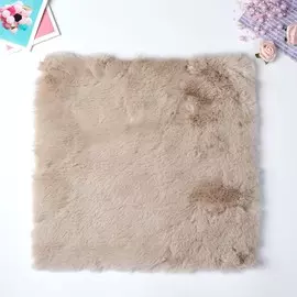 Мех искусственный для творчества плотность 1200 гр