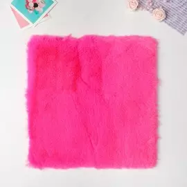 Мех искусственный для творчества плотность 1200 гр