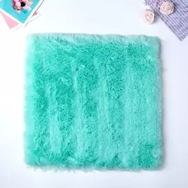 Мех искусственный для творчества плотность 1200 гр