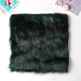 Мех искусственный для творчества плотность 2150 гр