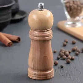 Мельница для специй доляна