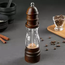 Мельница для специй доляна