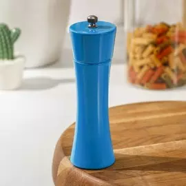 Мельница bluery, керамический механизм