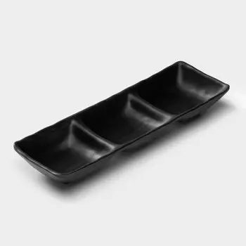 Менажница 3 секции