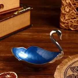 Менажница алюминий