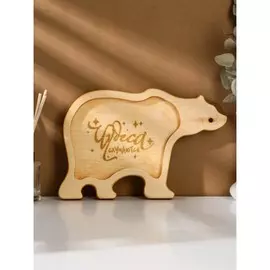 Менажница авторская adelica