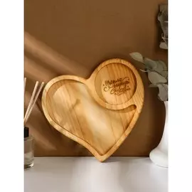 Менажница авторская adelica