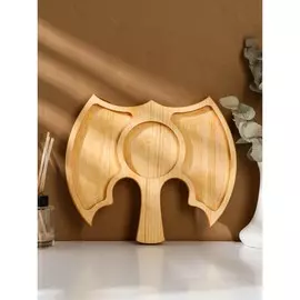 Менажница авторская adelica