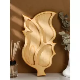 Менажница авторская adelica