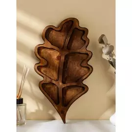 Менажница авторская adelica